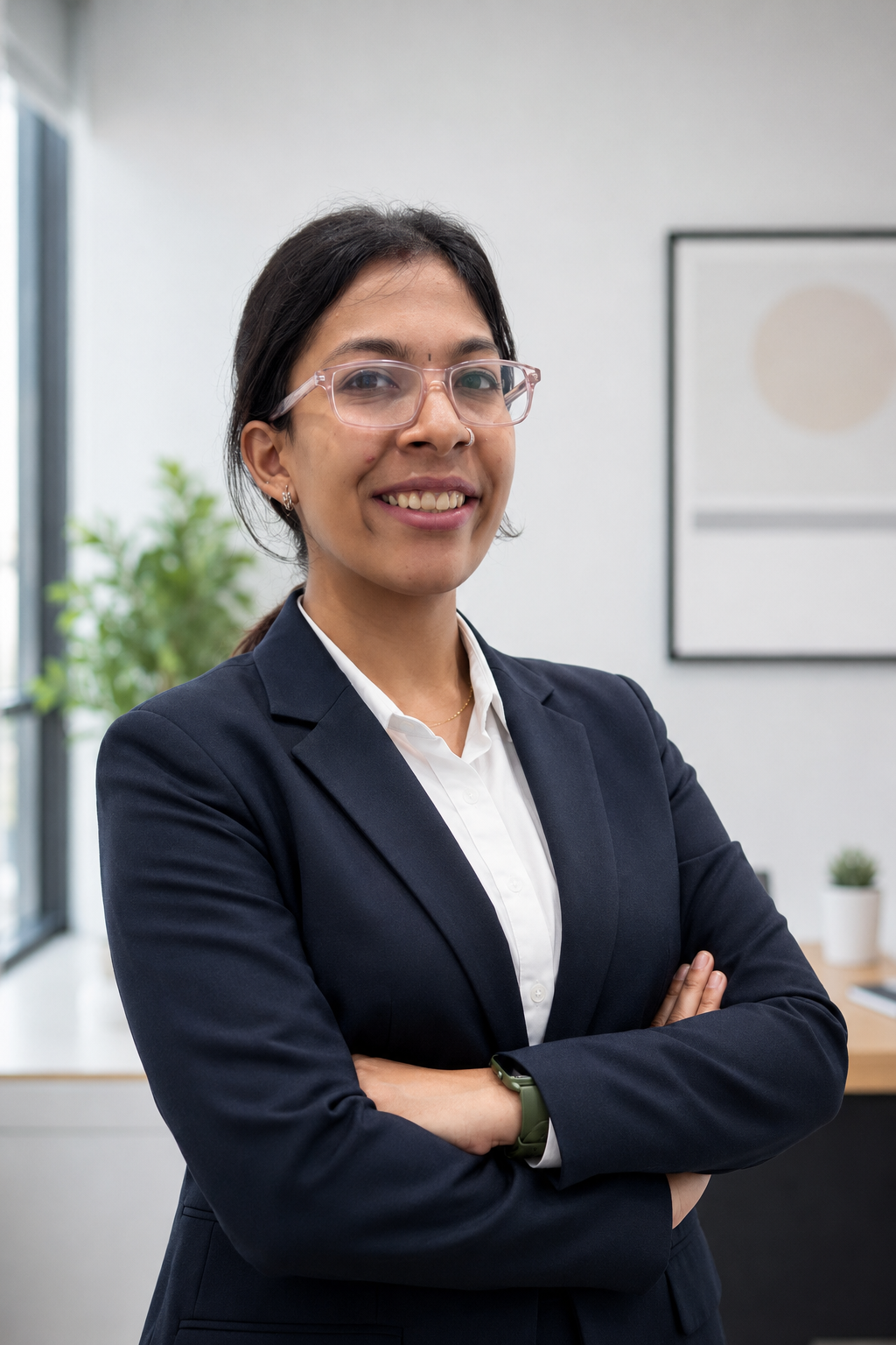 Dr. S. Poojitha